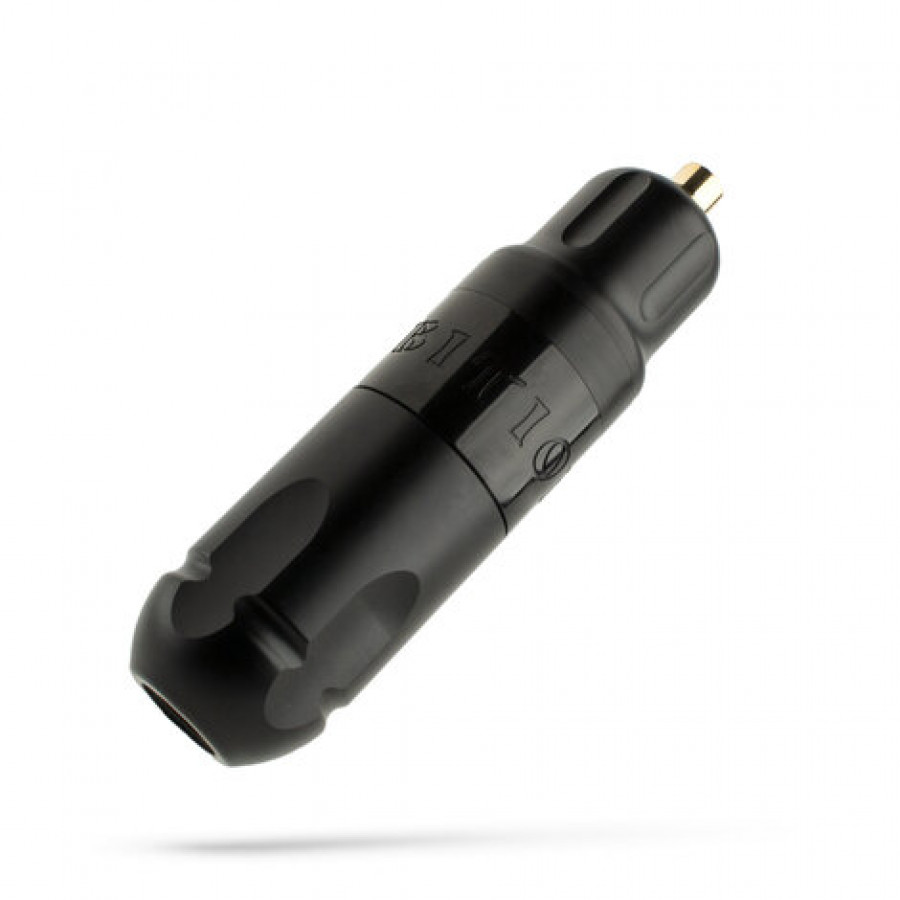 Беспроводная тату машинка Ambition Vibe Max Black (4.0 мм)