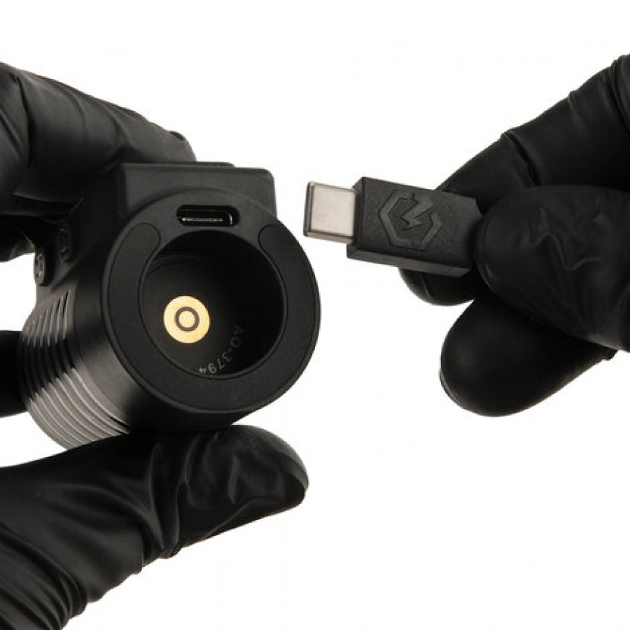 Набор тату машинки Critical Torque Pen Machine 3.5 мм