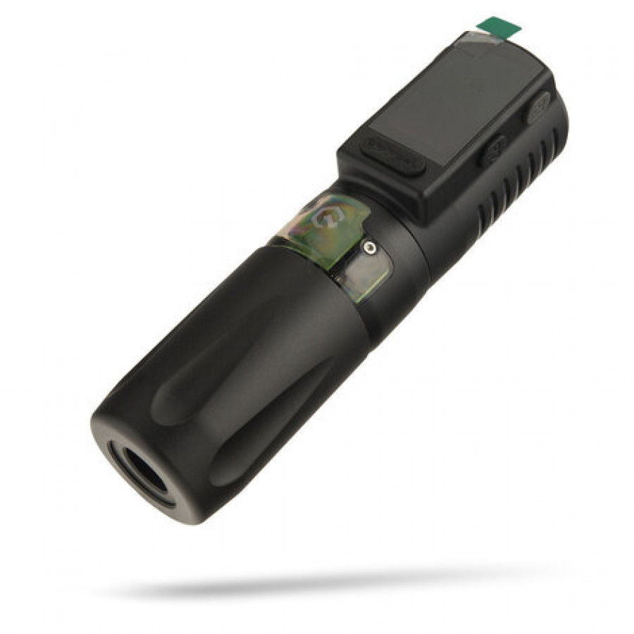 Набор тату машинки Critical Torque Pen Machine 3.5 мм