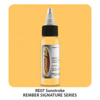 Тату краска Eternal Sunstroke