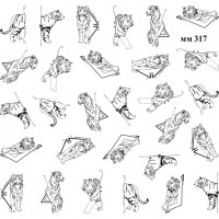 Слайдер-Дизайн мм 0317