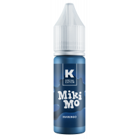 Тату краска ink  - Marengo от Насти Miki Mo - 15 мл